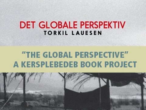 The Global Perspective, Interview with Torkil Lauesen