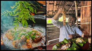 Food Hunt with Sabu | Featuring Chef Pillai  Episode 2