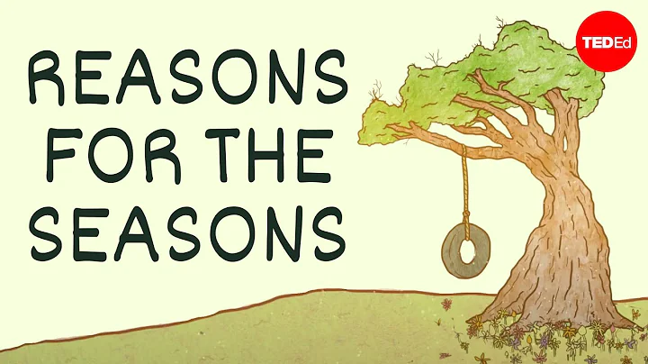 Reasons for the seasons - Rebecca Kaplan - DayDayNews