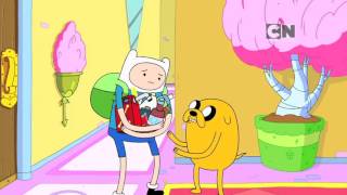 Adventure Time - Mortal Recoil (Preview) Clip 2