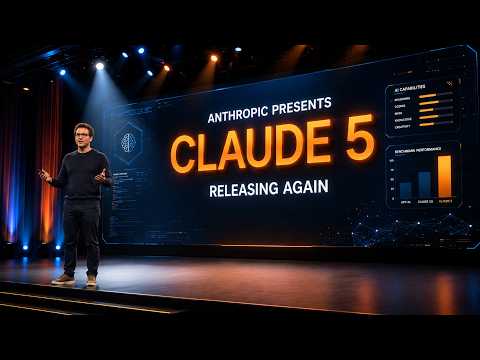 Claude 5's Return: What Anthropic Isn't Saying in Seoul