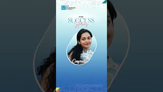 ICTAK Success Stories: Preethika S. Dev
