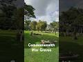 Commonwealth War Graves Iringa