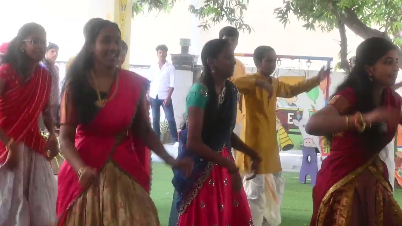 #velocity #school #sankranthi #celebrations @velocityhighschool8169