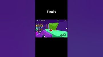 I finally got what I needed in sword fighters simulator