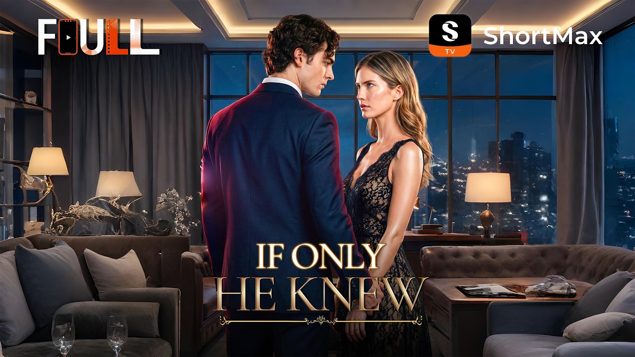 📺【FULL】 If Only He Knew | ShortMax - Watch Dramas & Show