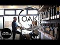 Wine Bar - Oak N4 | Wine Training School