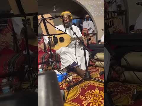 فن البرعة توفيق نهيان حفل صلاله