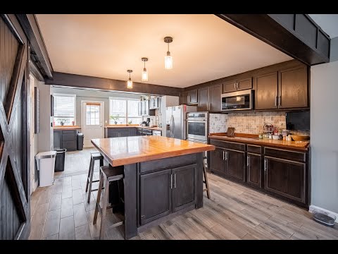 3112 Galaxy Rd., Dover, PA home video tour