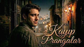Kayıp Prangalar — 2026 Yeni Şarkı (AI Cover/Original) Anatolian Rock