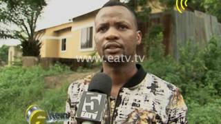 ENEWZ 10 MAY, 2017 - Makamua: Muziki wa bongo una mashairi mabovu