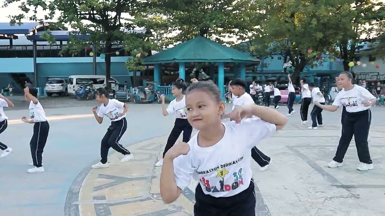 GABALDON ES GALAW PILIPINAS 2022