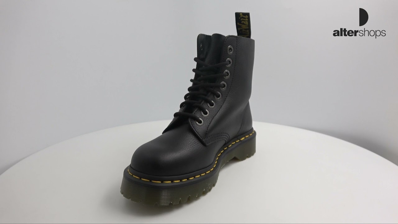 DR.MARTENS 1460 PASCAL BEX 26206001