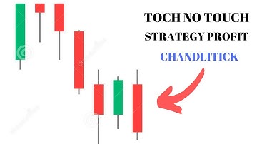 CHANDLISTICK STRATEGY TOUCH NO TOUCH V.10-BINARY.COM TRADING