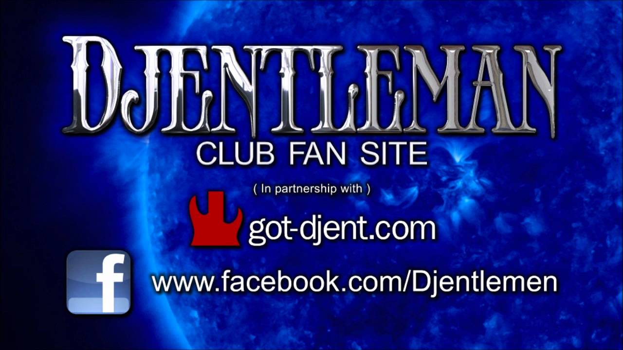 Tonton Once A Wolf - Primeval Atom (Djentlemans Club) di YouTube Tonton Once A Wolf - Primeval Atom (Djentlemans Club) di YouTube