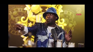 YAYO 🍻 DRINK CHAMPS: Vibe Awards Fight 🤣