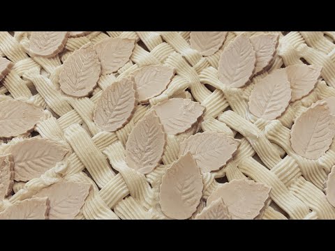 Vanilla Apple Cinnamon Cold Process Soap Making