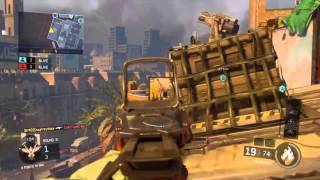 Gamebattles UMG rules Black Ops 3 # 3 SnD Breach