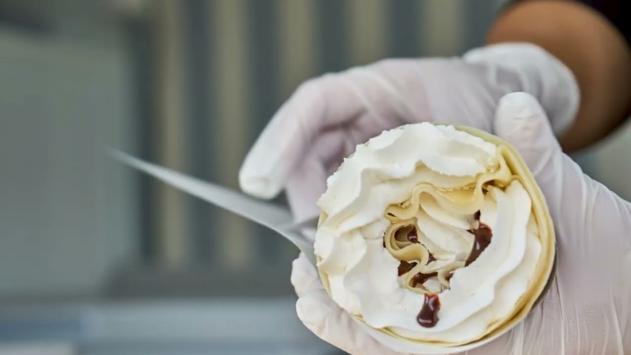 BlueRabbitCompany｜千葉のクレープキッチンカー