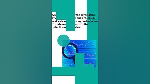 Role of AI and ML in Advancing the Utility Industry-Ariespro #digitaltransformation #shortsfeed