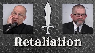 Parental Binding & State of Grace: Father Ripperger & Kyle Clements
