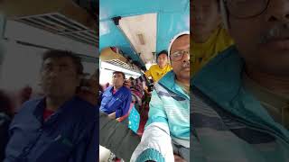 Siliguri to Sikkim By Road | #shortvideo