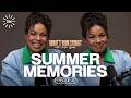 H.A.G.S.! - Summertime Memories | Jordin Sparks