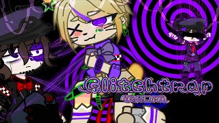 •’ Glitchtrap || GCMV || ft. William afton || Song by: Rockit Music ‘•