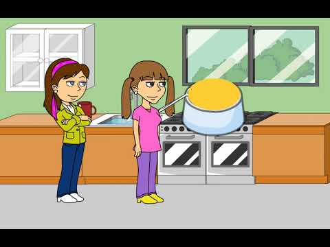 Cooking Mama in GoAnimate ★Kirby Loopsy Reupload★ - Cooking Mama in GoAnimate ★Kirby Loopsy Reupload★