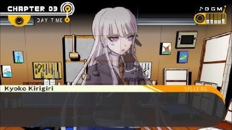 Silver And Pika Play Danganronpa 1 Part 25