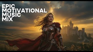 EPIC Motivational Music Mix | Focus / Study / Work