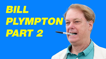OnCreativity : Bill Plympton Interview, Part 2 en VF