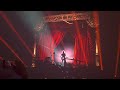 Queen + Adam Lambert... opening song, Now I'm Here (Live 2022)