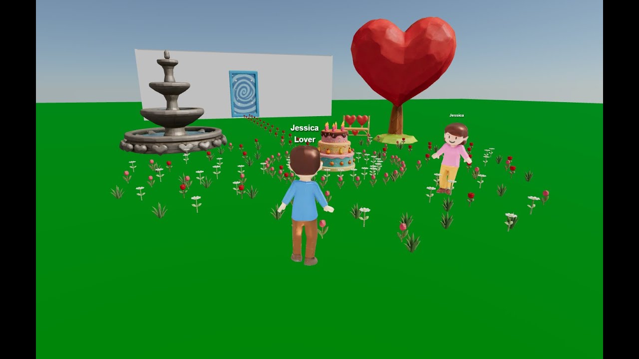 the best gift for long-distance relationships (literally)