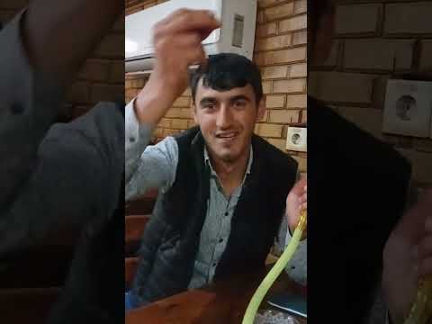 Peyman Terterli & Reşad Qoblu & Bayram Bilecerli.Meyxana deyiwmesi.2023