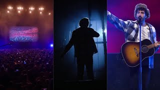 AJR - Intro/Maybe Man/Sober Up (Live Audio from The Maybe Man Immersive Concert Experience) Net Worth