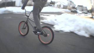 One Day Split Edit Bmx