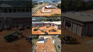 Tallahassee In Progress - New Senior Center