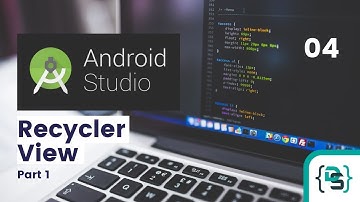 Recycler Views | Part 1 Introduction | Android Studio Tutorial 2020