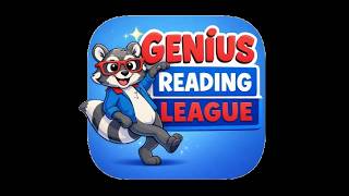 Genius Reading League App MVP screenshot 4
