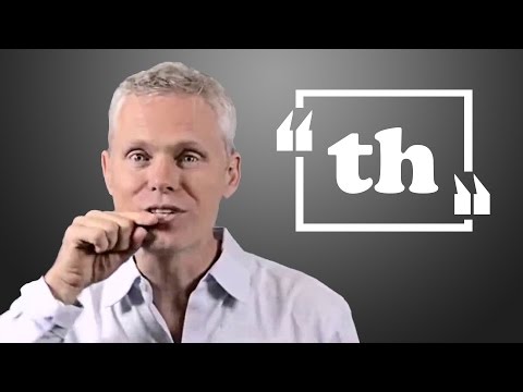 Video ???????????? Học phát âm tiếng Anh cùng AJ.Hoge - Âm 