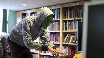 Protecting ICT systems with HAL