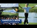 The most famous shot in ryder cup history  1989 ryder cup