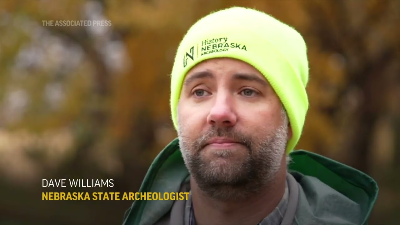 Researchers seek Native American school graves