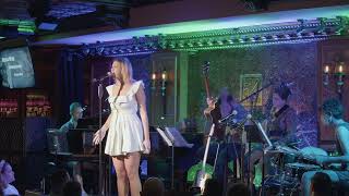 Alyssa Wray Defying Gravity Sara Bareilles Wicked