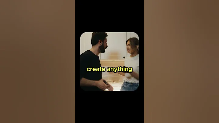 “You Can Create Anything If You Avoid These 2 Rules"