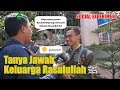 Tanya Jawab Keluarga Rasulullah - Tes Pengetahuan