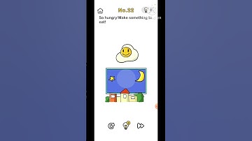 Brain Out level 22 #gameplay #walkthrough #gaming