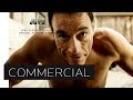 Maison De La Literie // Commercial // Jean-Claude Van Damme