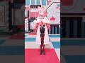 【#博衣こより】NaN GAME #shorts #MMD #hololive #ホロライブ